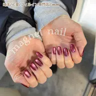 enoiマグネットネイル