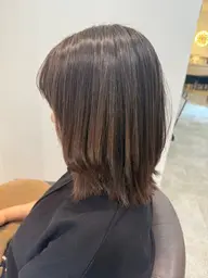 カットモデル募集✂️3センチ以上カットできる方✨カラー・縮毛矯正・パーマも同日施術可能です！