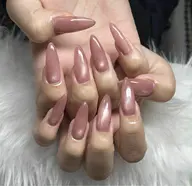 【10本長さだし】マグネット　or  フラッシュネイル