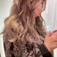 【お出かけ前に♡】コテ巻き