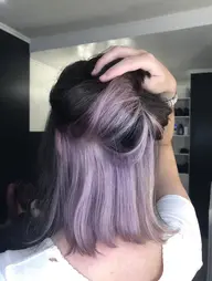 インナーorイヤリングブリーチ➕color💛