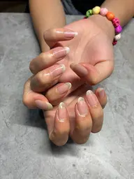【ソフトジェルオフのみ】ハンド💅🏻
