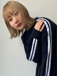 【7月7.8.10日限定クーポン💥】カット＋カラー＋うる艶トリートメント