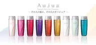 ✔🌈超人気!!🌈選べるAujua髪質改善トリートメント🌈プラス料金で超音波トリートメントアイロンも✂️
