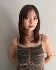 骨格診断cut 💇🏻♀️ᐩᕀ ¥0