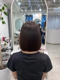 《 髪質改善 》✨️ フローディアMOR ໒꒱·̩͙⋆.*