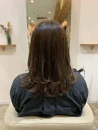 ロングカット(3cm以上)