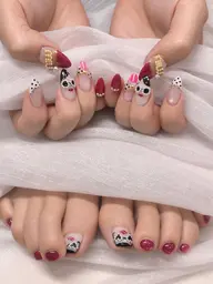 パーツありデザイン相談