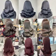 【🗒️平日限定🗒️】一緒に相談できるワンカラー✖️オリジナルトリートメント