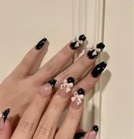 💛持ち込みデザイン10本アート💛