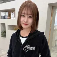 【ミニモ限定】🍀似合わせカラー+高発色+髪質改善🍀