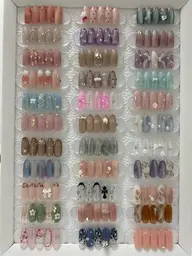 【トレンドサンプルコース】￥6,500→5,000オフ込み