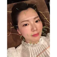 ✨美容鍼施術+整体60分セット⭐️