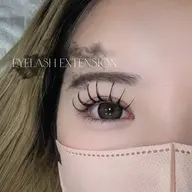 Jrアイリストクーポン🐈⬛🐾♡マツエク140本〜160本【応援協力募集】⚠️応援口コミのお願い