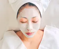 【毛穴洗浄・引き締め】大人の毛穴エステ