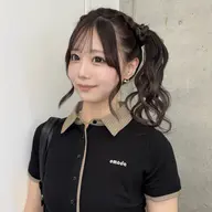 【限定価格꒰՞ɞ̴̶̷̥⩊ɞ̴̶̷̥ ՞꒱】ライブ・推し活などのヘアセット🎤💕見つけてもらえるhairにします✨️