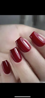 💅🌸ちゅるんワンカラーorラメグラ🌸(初回オフ無料)厚め塗る💅💅💅