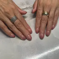 【練習モデル様✨】グラデーション(オフ込み)