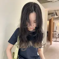 【benji⭐︎大名】ブリーチダブルカラー+トリートメント5500円