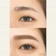 【🍀ミニモ学割U24🎓】 垢抜け最強✨まつ毛パーマ+眉スタイリングSET