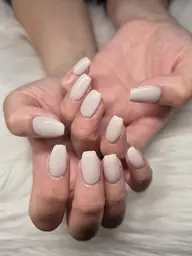 オフなしワンカラー