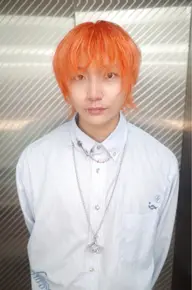 全頭ブリーチ✨