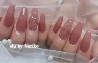 🎀キルティングネイル🎀 オフ込み（特殊オフ料金あり）