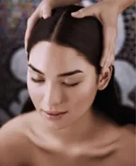 【平日限定】カット+プチスパ🧖♀️🦋