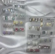 ✨【ハンド】オフなし Simple Design🩷