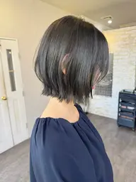 2回目以降の方✨カット✂︎➕うる艶トリートメント¥5330