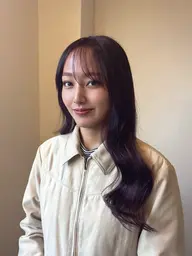 〈🏄🏼♀️ミニモ学割u24🏄🏼♀️〉カット+カラー