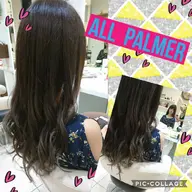 (✂️お得に✂️)カット+TOKIOパーマ（ロング料金無し）