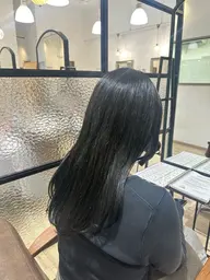 【🎀新規様限定🎀】《ご褒美はちみつSPA》カット＆デジタルパーマ＆はちみつ炭酸スパ
