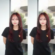 🫧🍓レディースカット🍓🫧(平日限定)