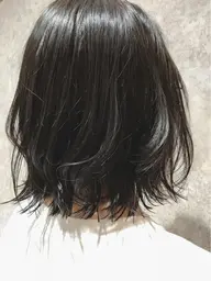 透明感抜群!♡♡アディクシーカラー・トリートメント