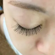 まつエク♡フラットラッシュ80本♡オフ込