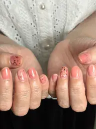 💛ニュアンスデザイン【オフ込み】💛