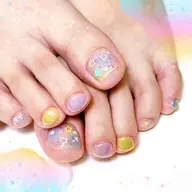 オフなし🍓あしもとパフェコース(ミニ)