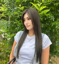 【natural color 】ブリーチなしのナチュラルな透明感ある雰囲気がお好きな方おすすめです🌟