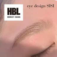 【眉毛デザイン/eyebrow】ハリウッドブロウリフトHBL(間引き/カット/眉メイク付)