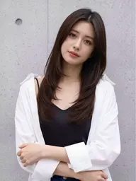 ✨美髪ヘアに✨縮毛矯正+髪質改善+カット