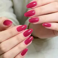 練習モデルフットワンカラ/ワンカラー/ラメグラデーション(ドライケア+保湿ケア)