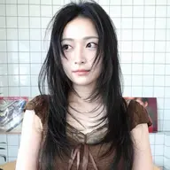カット＋カラー＋コスメストレート＋髪質改善トリートメント🌿