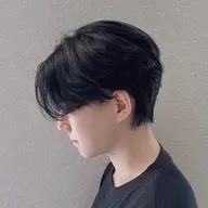 🔥ご新規様限定🔥 メンズカット+クイックスパ 【メンズ】【ミニモ学割】