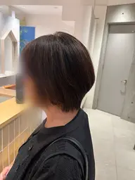 カットモデル募集中‼️(9月17日9時​〜​)場所は栗東のレッスンスタジオになります🙇‍♂️