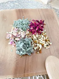 よもぎ蒸し＋ハーブ蒸し45分　　　◾︎足湯、ミネラルウォーター付き◾︎おかま直伝よもぎ蒸し®︎