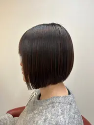 ボブ