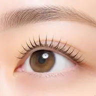 【💎まつ毛パーマ(上のみ)💎】アイシャンプー付✨お好みのデザインに仕上げます🪄🫧