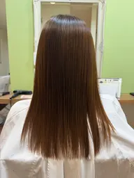 髪質改善トリートメント✨