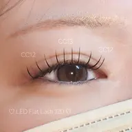 マツエク100本【¥3300】オフなし